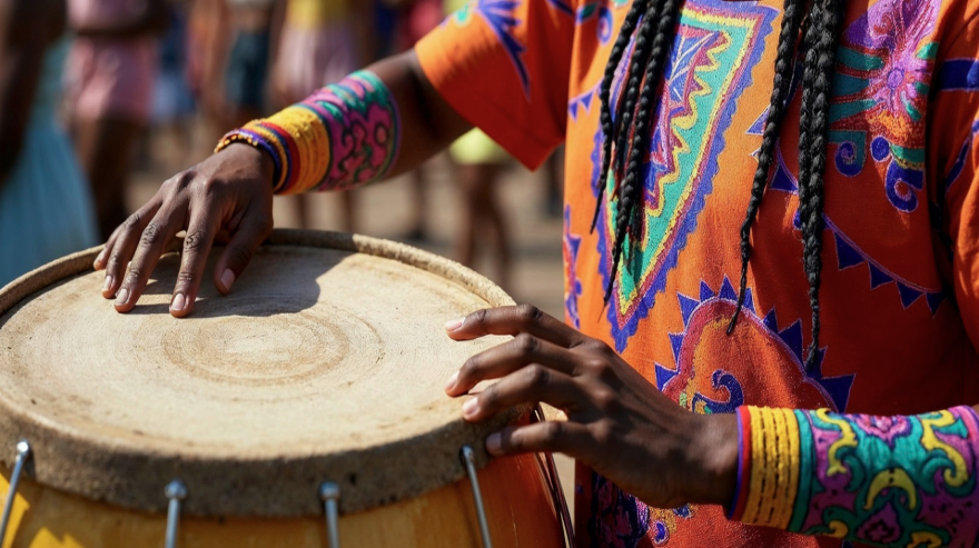 From News to Faith Programming: How African TV Reflects Community Life